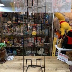 スリッパラック 六足の画像