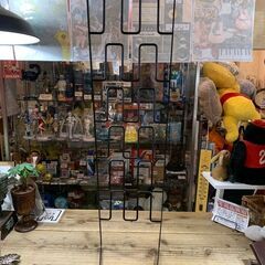 スリッパラック 六足の画像