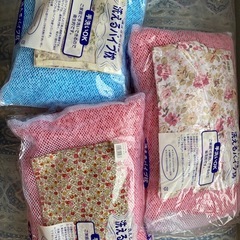 枕　新品の画像