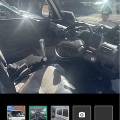 キャンセルの為また投稿ホンダアクティーの画像