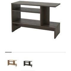 サイドテーブルの画像