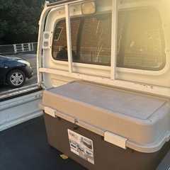 キャンセルの為また投稿ホンダアクティーの画像