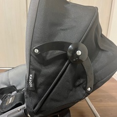 KATOJI バウンサーの画像