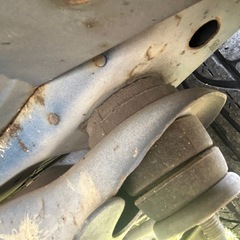 JB23 ジムニー　②の画像