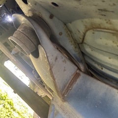 JB23 ジムニー　②の画像