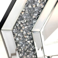 伊勢崎店【現状品】ji11-23 MIRAYU ミラー 鏡の画像