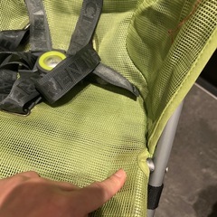 マクラーレンベビーカーの画像