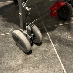 マクラーレンベビーカーの画像