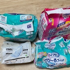 大人用オムツの画像