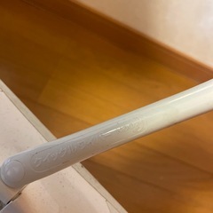 クイックルワイパー 2020年製 決まりました。の画像