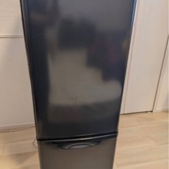 【2021年製】Panasonic 冷蔵庫 168Lの画像