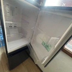 
冷蔵庫の画像