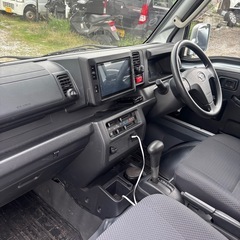 ハイゼットトラック　ジャンボ　s500 前期の画像