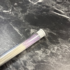 ピアスホール ケア用品の画像