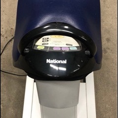 National JOBA ナショナル ジョーバ EU6441の画像