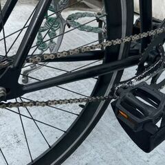 ピストバイクの画像