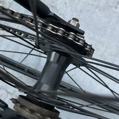 ピストバイクの画像