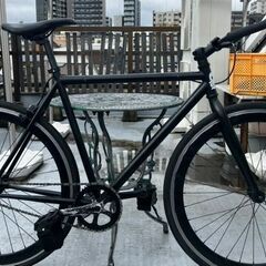 ピストバイクの画像