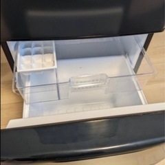 【2021年製】Panasonic 冷蔵庫 168Lの画像