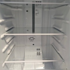 【2021年製】Panasonic 冷蔵庫 168Lの画像