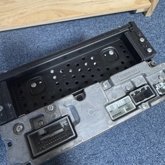 ホンダ純正オーディオ？の画像