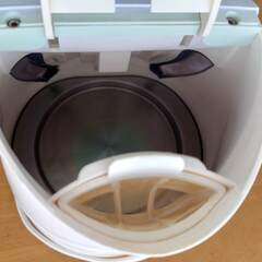 ティファール ジャスティン 1.2L 2007年製の画像