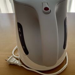 ティファール ジャスティン 1.2L 2007年製の画像