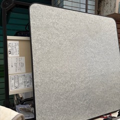 山善コタツ　美品の画像