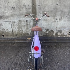 子供用自転車 Pro-vocatio(プローウォカティオ) / esse　の画像