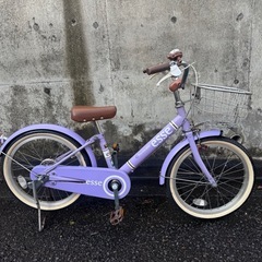 子供用自転車 Pro-vocatio(プローウォカティオ) / esse　の画像