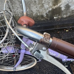 子供用自転車 Pro-vocatio(プローウォカティオ) / esse　の画像