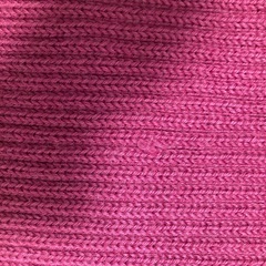 ワインレッド系　手編みマフラー:フリジン付きマフラー:ハンドメイド:ストールの画像