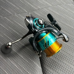 ダイワ　エメラルダス
の画像