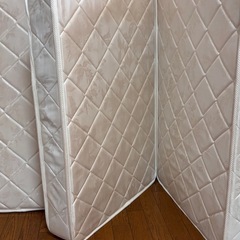 マットレスの画像