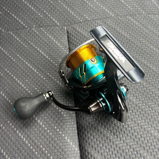 ダイワ　エメラルダス