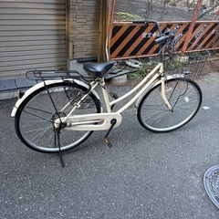 ママチャリの画像