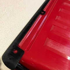  （IRIS OHYAMA Inc.)スノーダンプ　除雪、除雪用品の画像