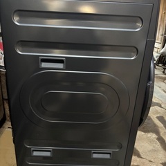 東芝ドラム式洗濯機TW84GS-4Lの画像