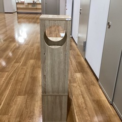 飾り棚【町田市再生家具】　252399の画像