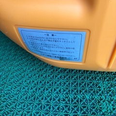 コダマ　ローリータンク　100Lの画像