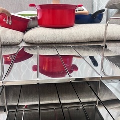 とってもキッチン道具の画像