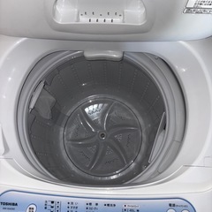 洗濯機⑤の画像