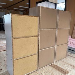 YSS59 カラーボックスの画像