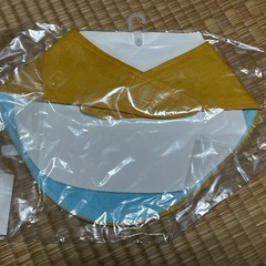 【未使用】さるぼぼ（ベビースタイ）の画像