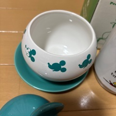 シュガーポット　マグカップ　まとめ売り　　の画像