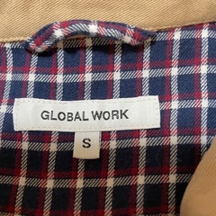 kids.フードコート.セーターの画像