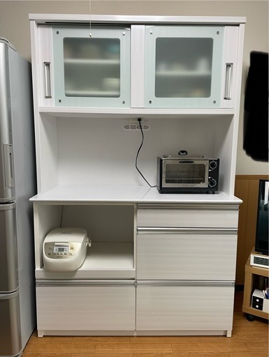 キッチンボード