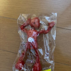 動くおもちゃの画像