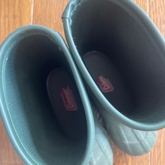 コールマン　レインシューズの画像