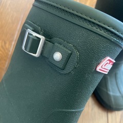 コールマン　レインシューズの画像